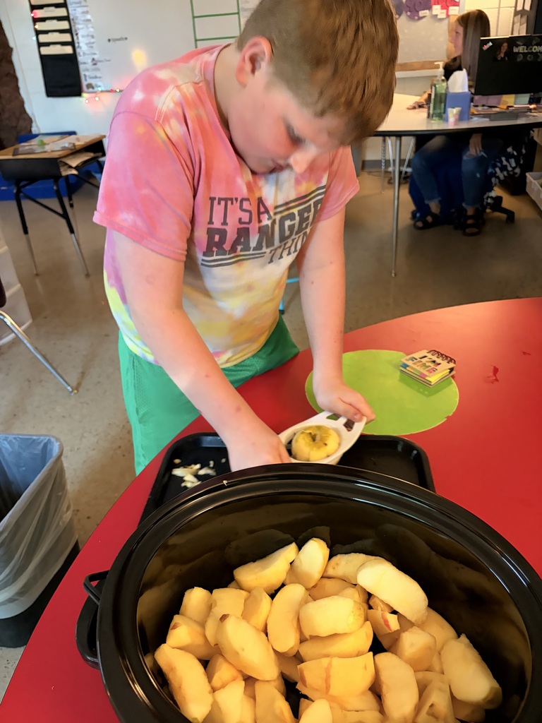 REACH applesauce