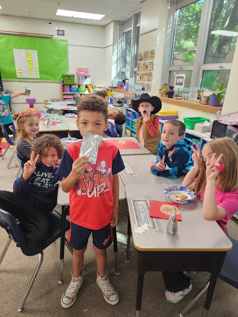 Johnny appleseed day
