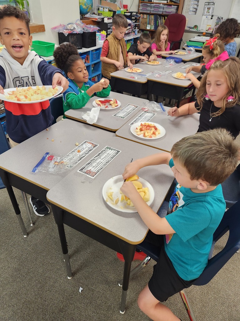 Johnny appleseed day