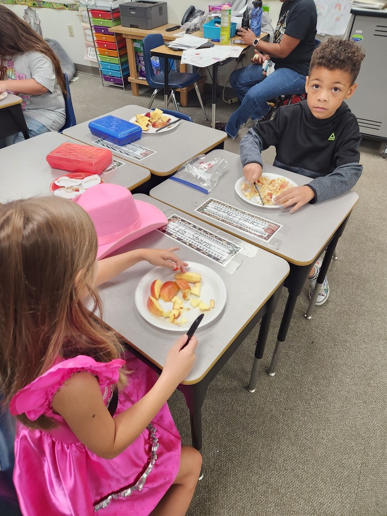Johnny appleseed day