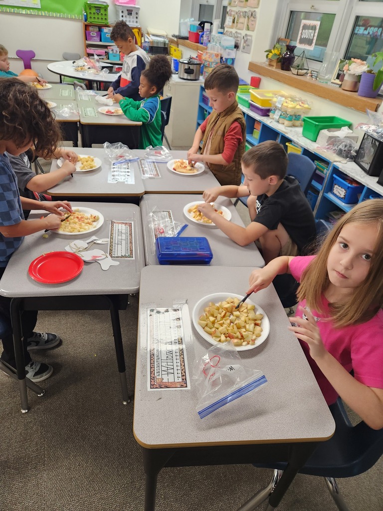 Johnny appleseed day