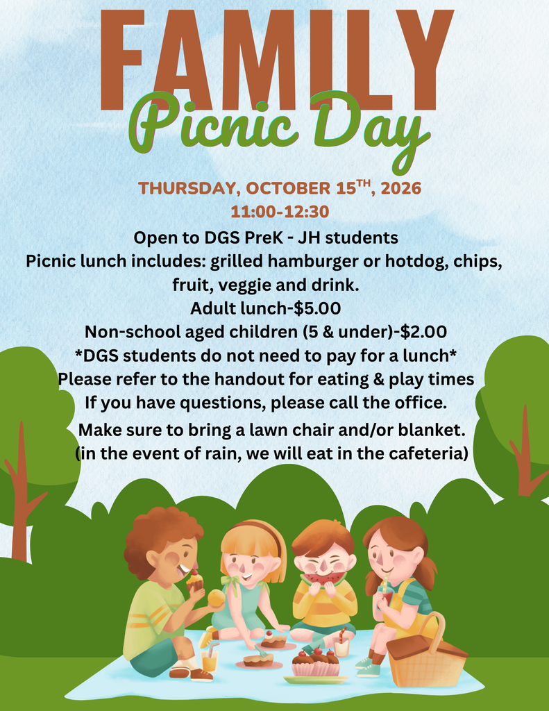 family picnic