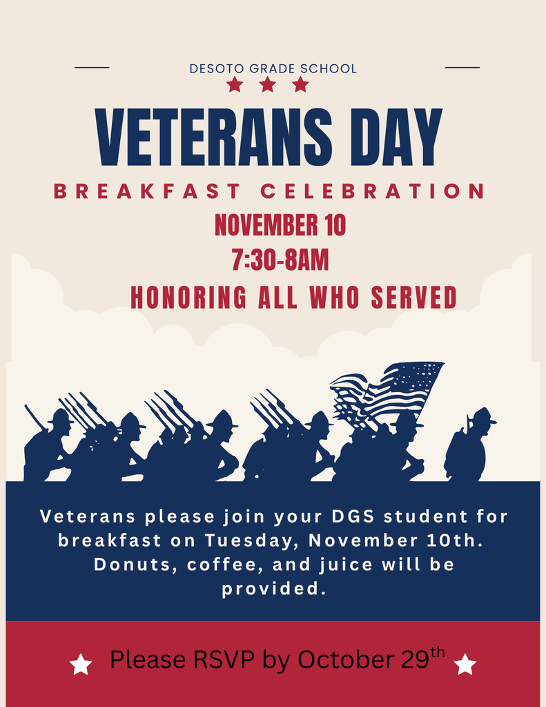 vets day