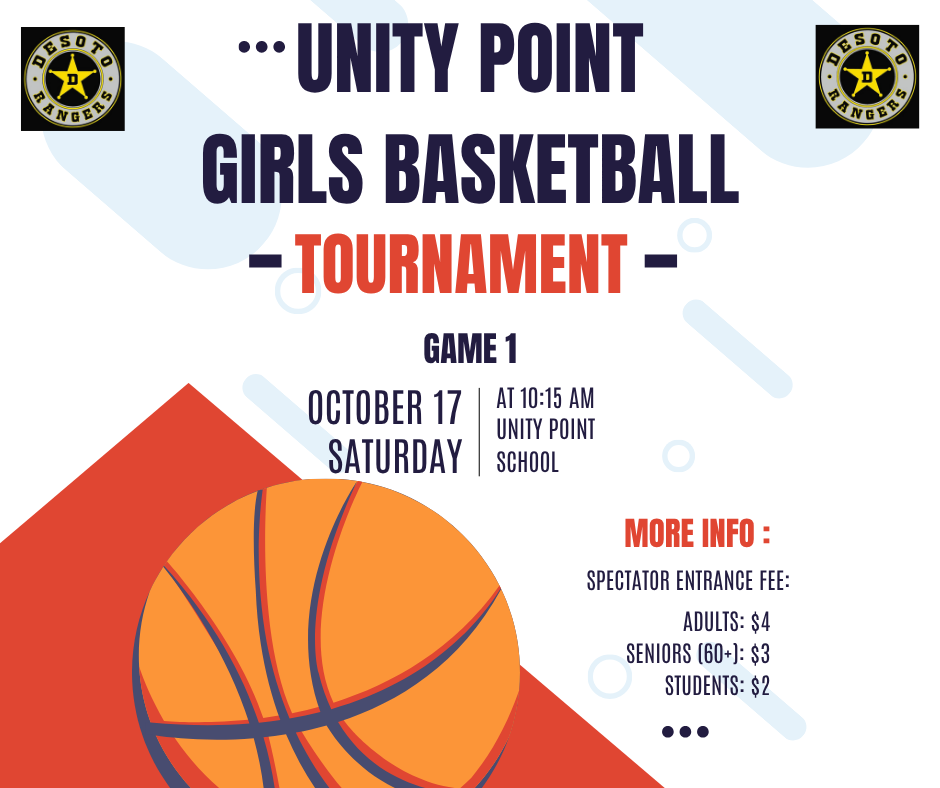 Girls bball tournament