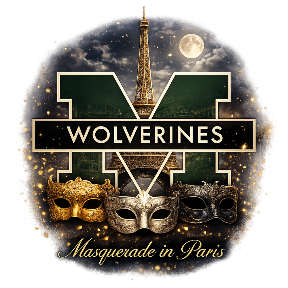 𝐓𝐡𝐢𝐬 𝐖𝐞𝐞𝐤 𝐚𝐭 𝐌𝐇𝐒 → MHS April 06, 2026 Wolverine Weekly