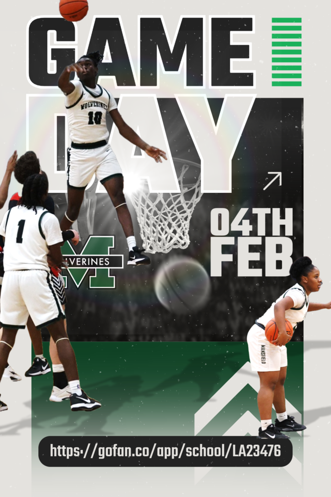 Game Day Feb 4