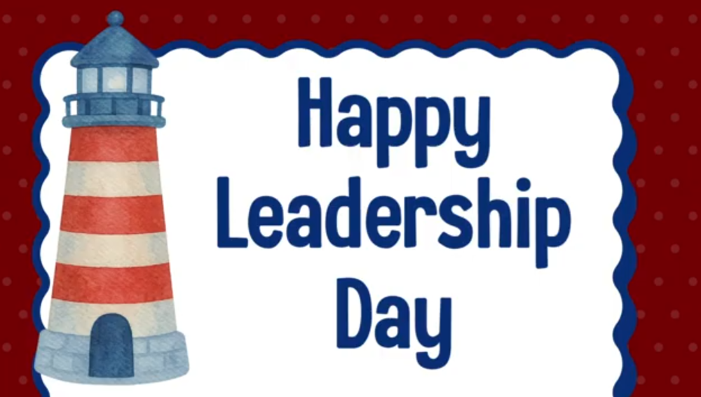 Leadership Day
