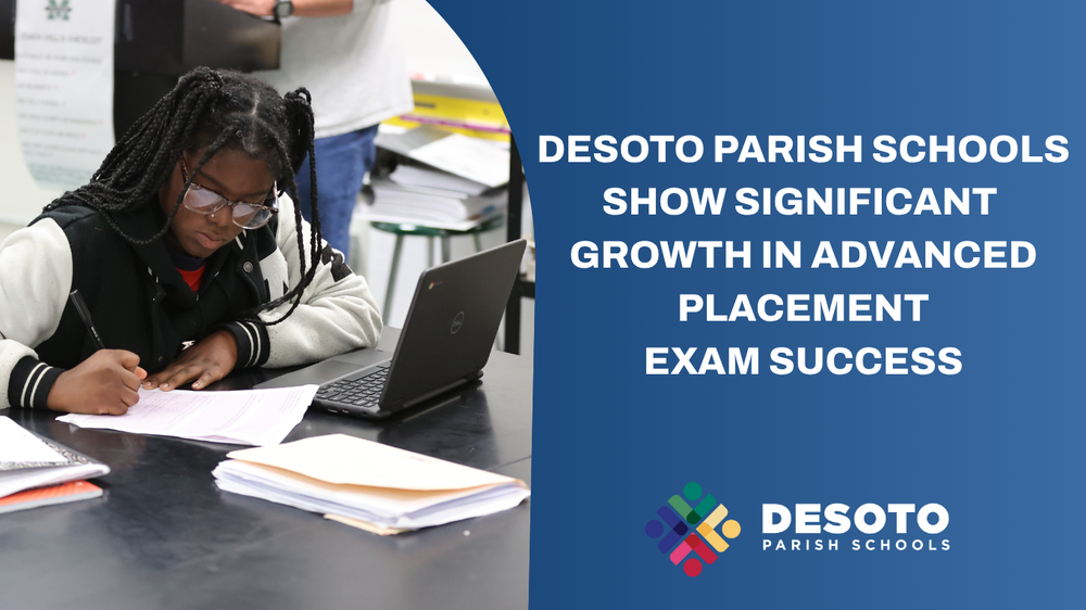 Advanced Placement Exam Success