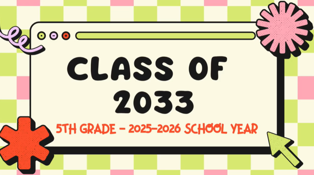 5th grade