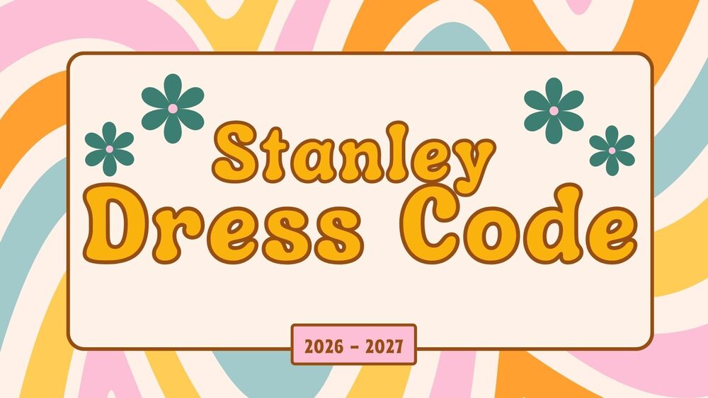 2026-27 Dress Code