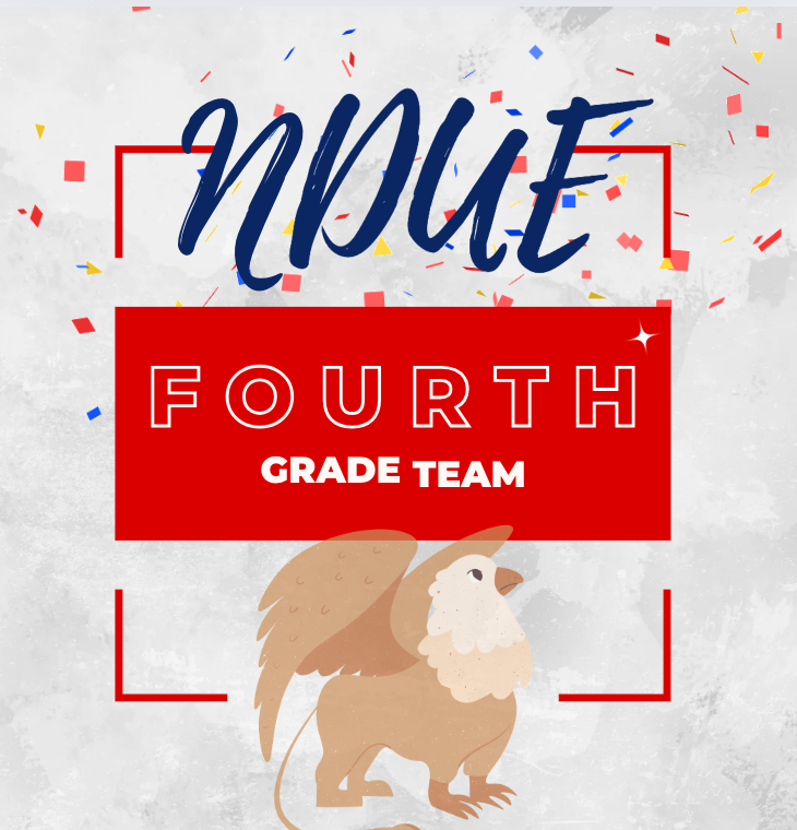 fourth grade
