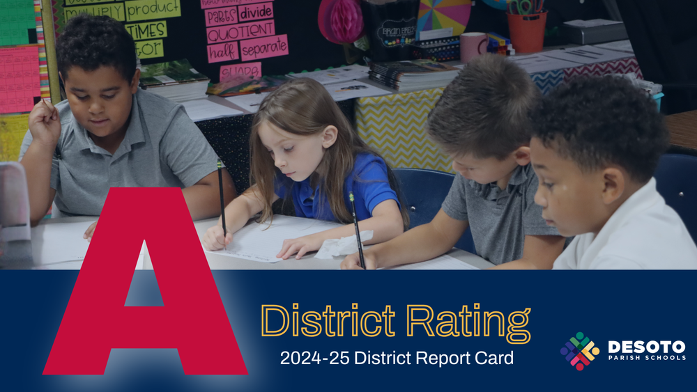 DeSoto Parish Schools