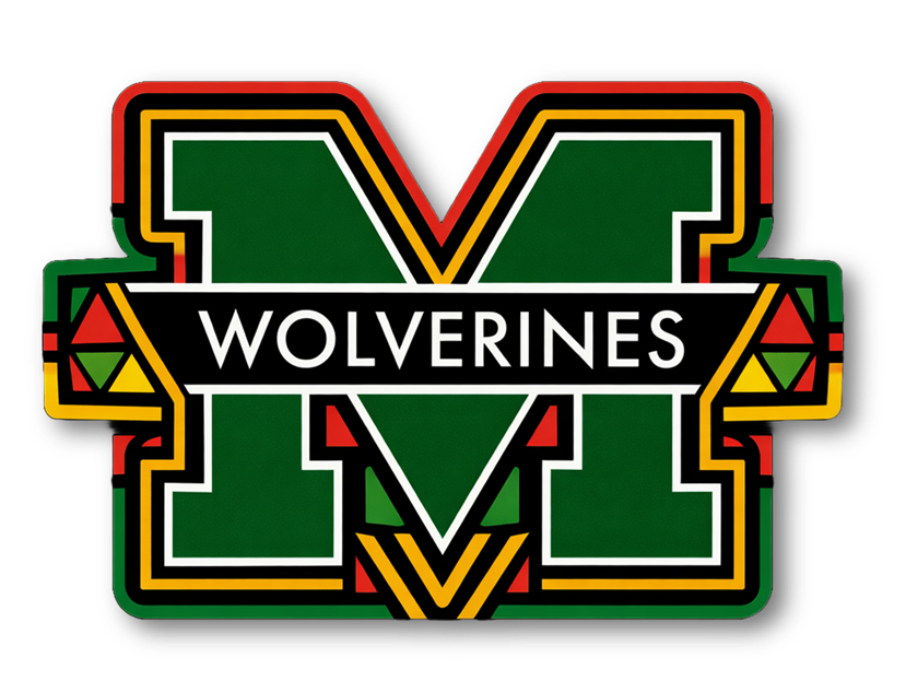 BHM MHS logo