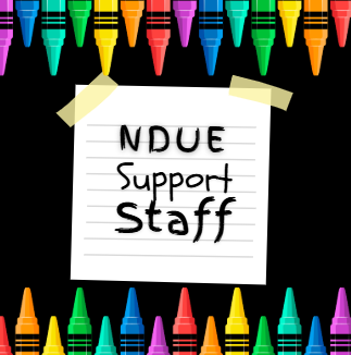 support staff