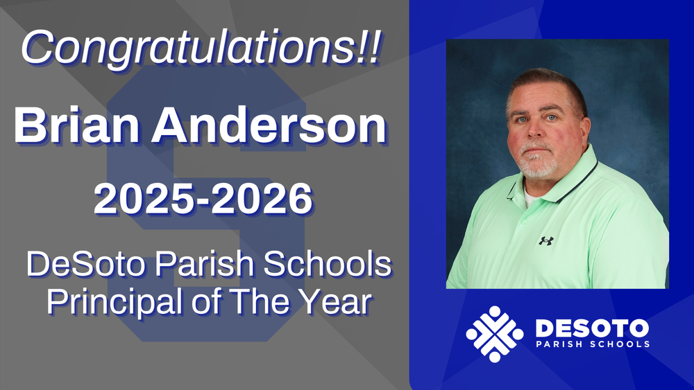 Brian Anderson POY