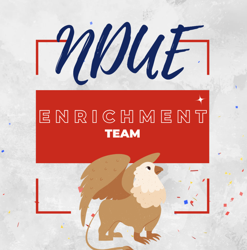 enrichment