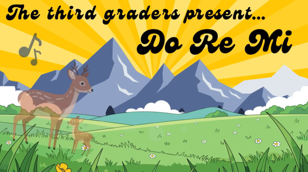 do re mi