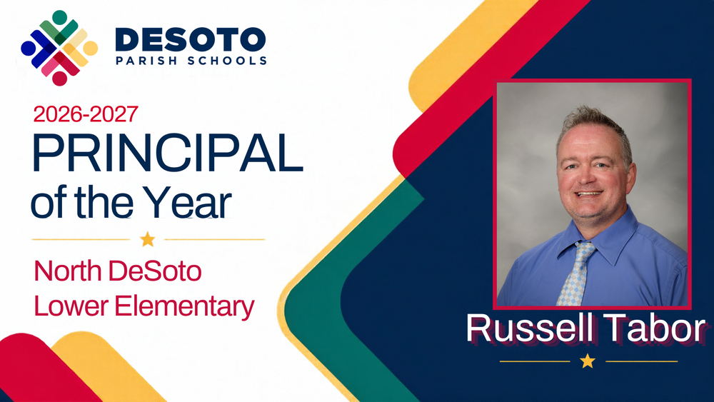 Principal of The Year