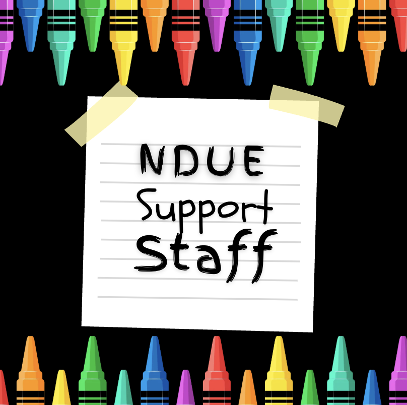 support staff
