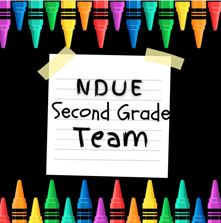 2nd grade