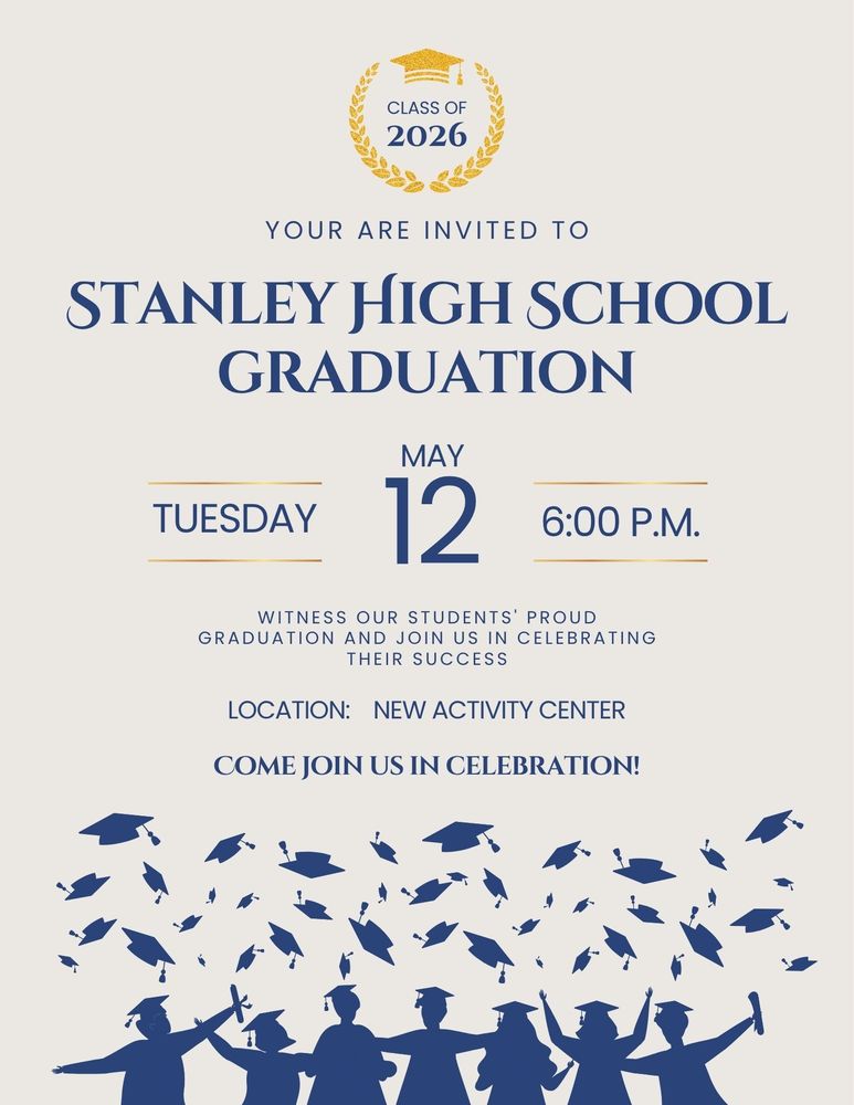 SHS Graduation 2026
