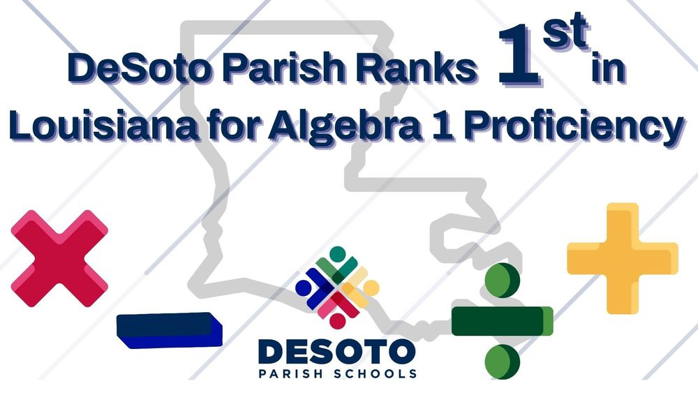 Algebra 1 score