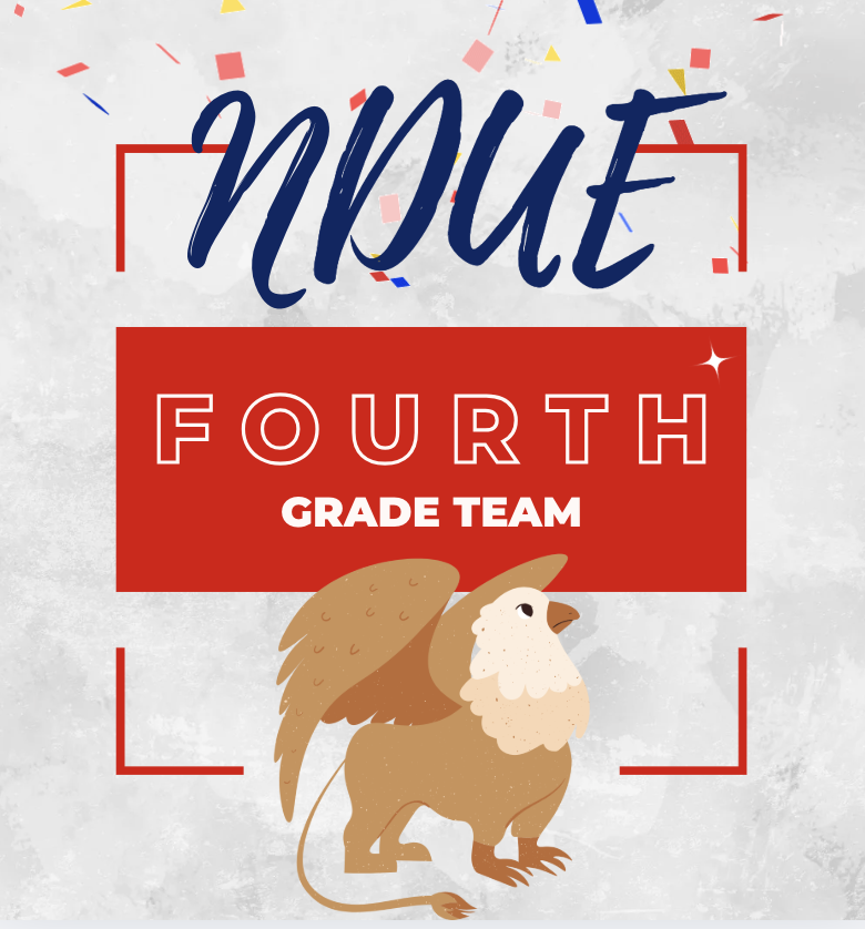 ndue fourth grade
