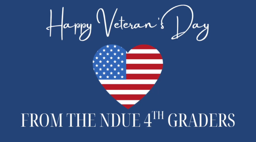 veteran's day