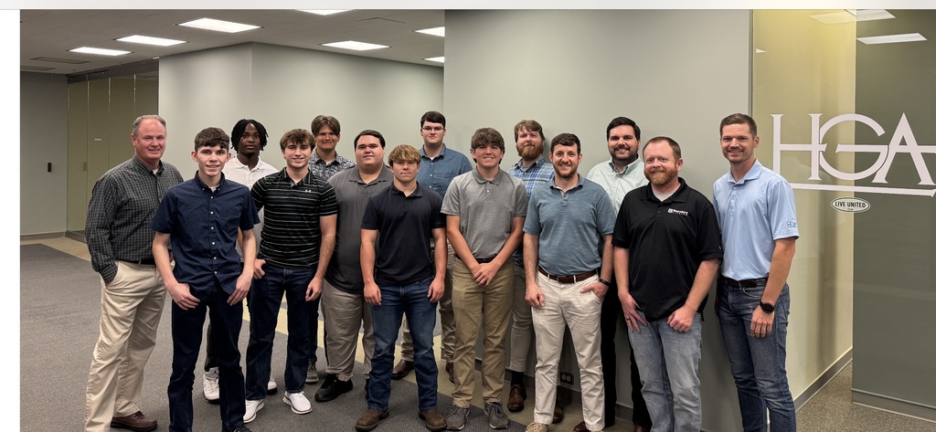 NDHS Engineering Students