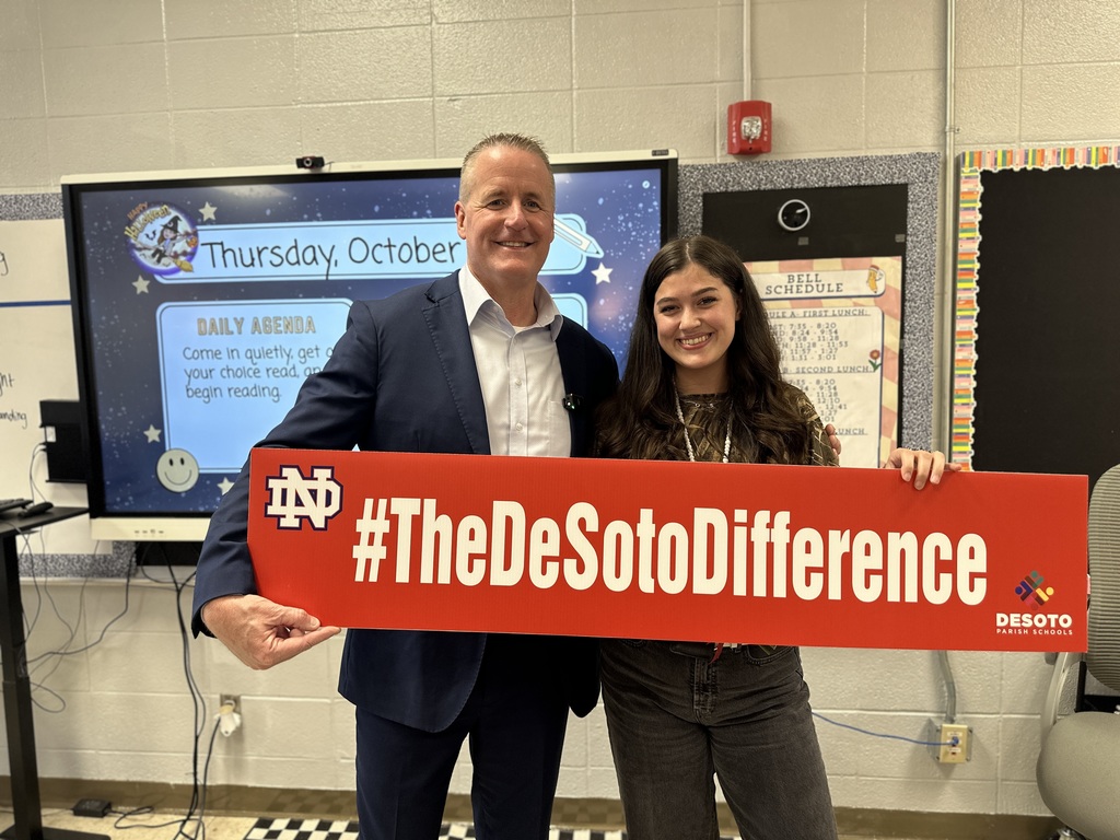 New Teacher of the Year