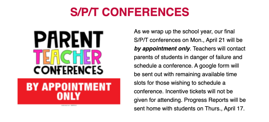 SLConferences