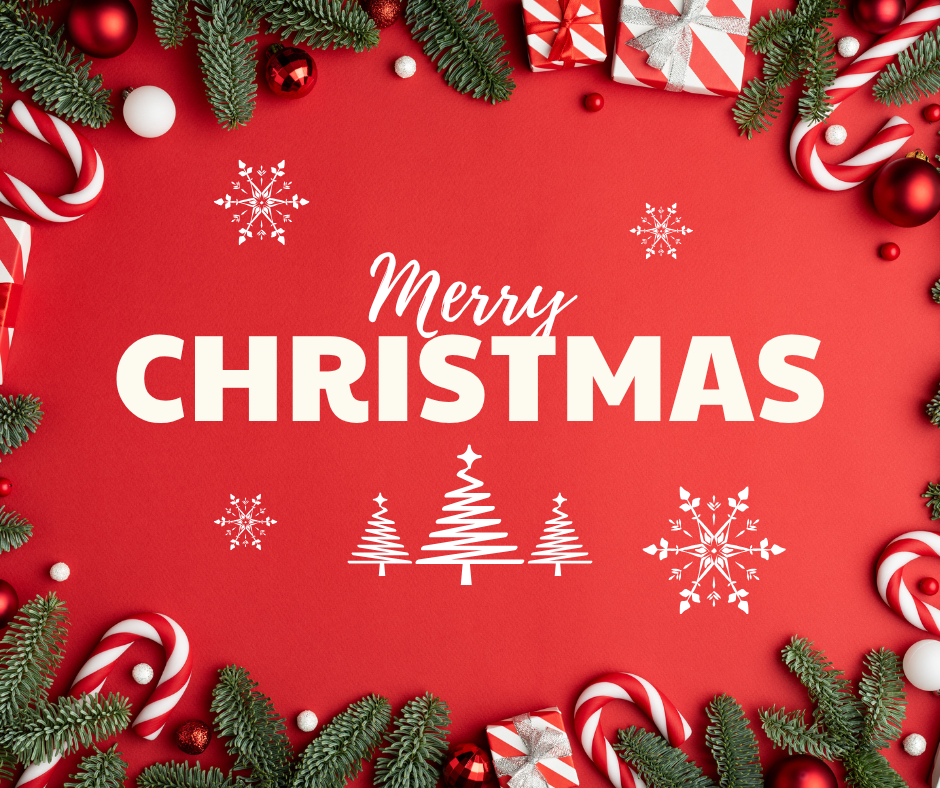 merry christmas