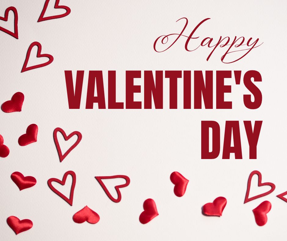 vaelntines day
