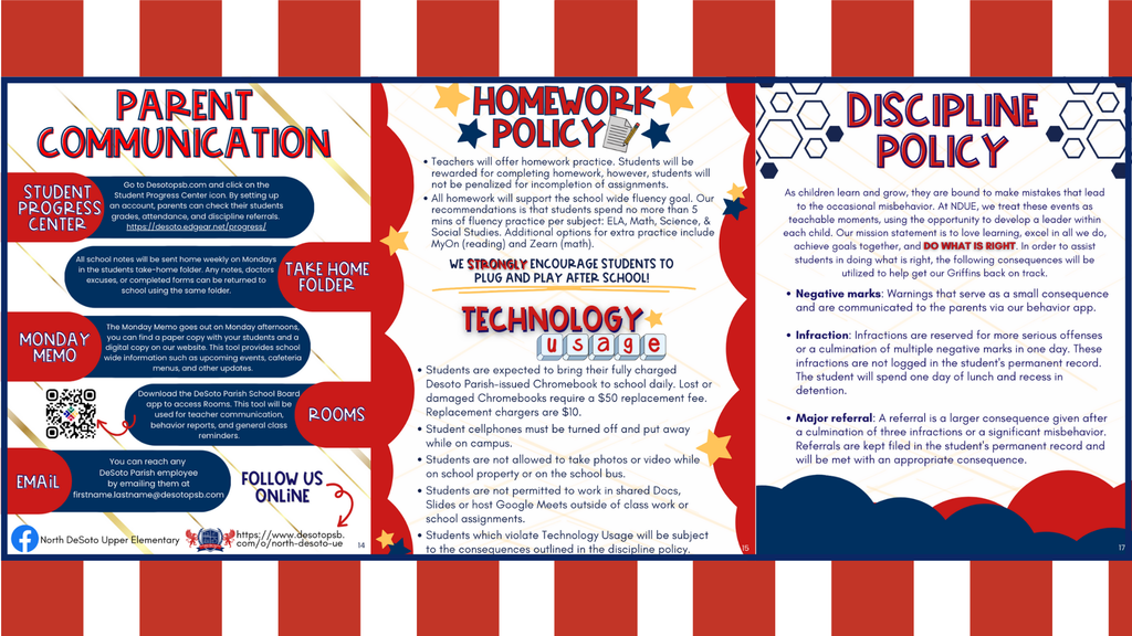 policies