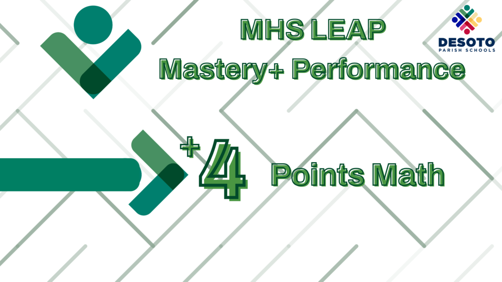 MHS LEAP