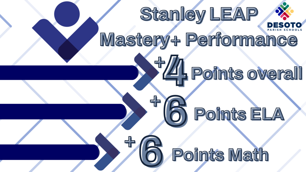SHS LEAP
