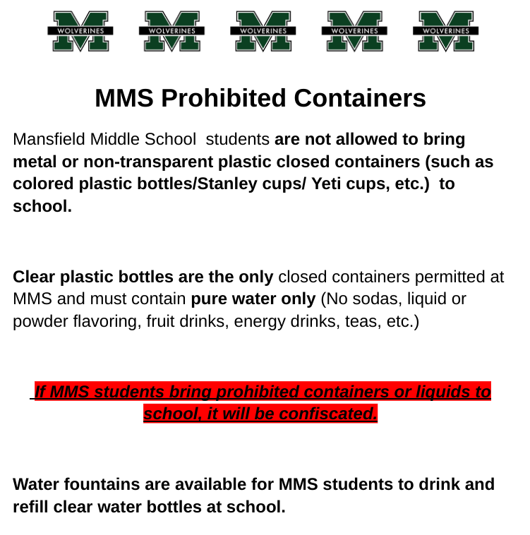 Containers