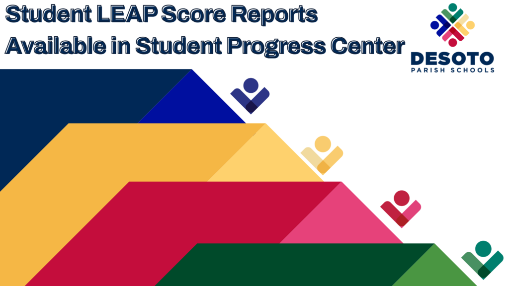 LEAP Scores