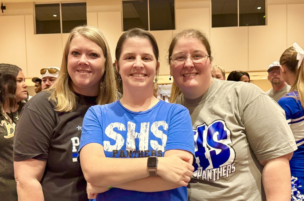 SHS Cheer Camp 2025