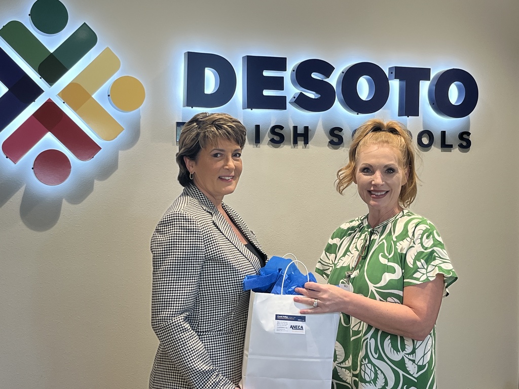 DeSoto Parish