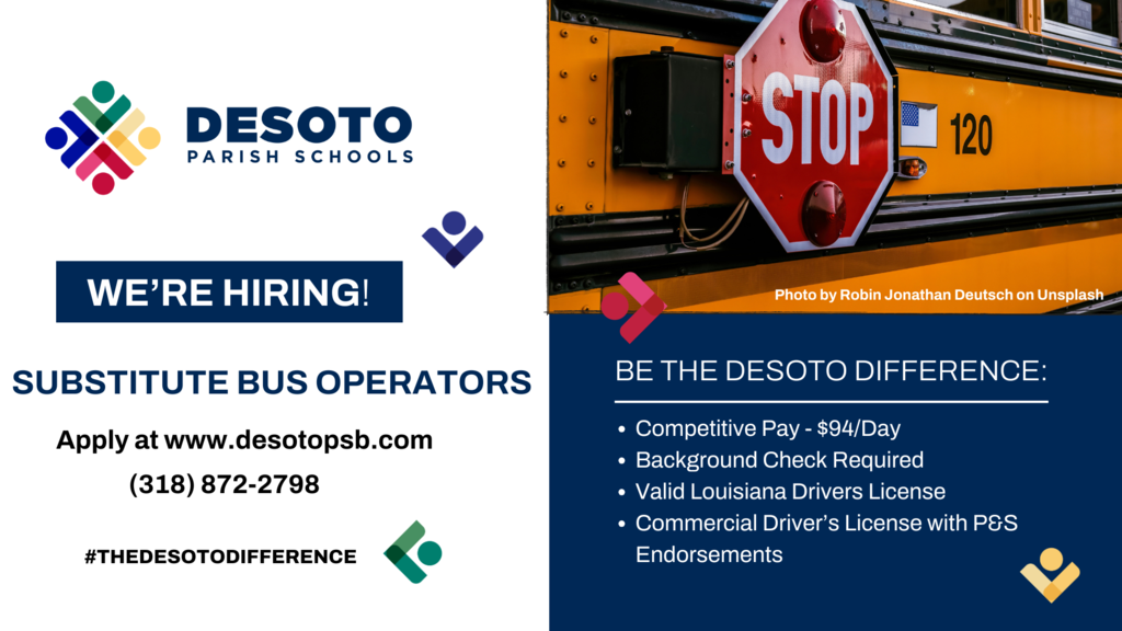 Bus Operators 
