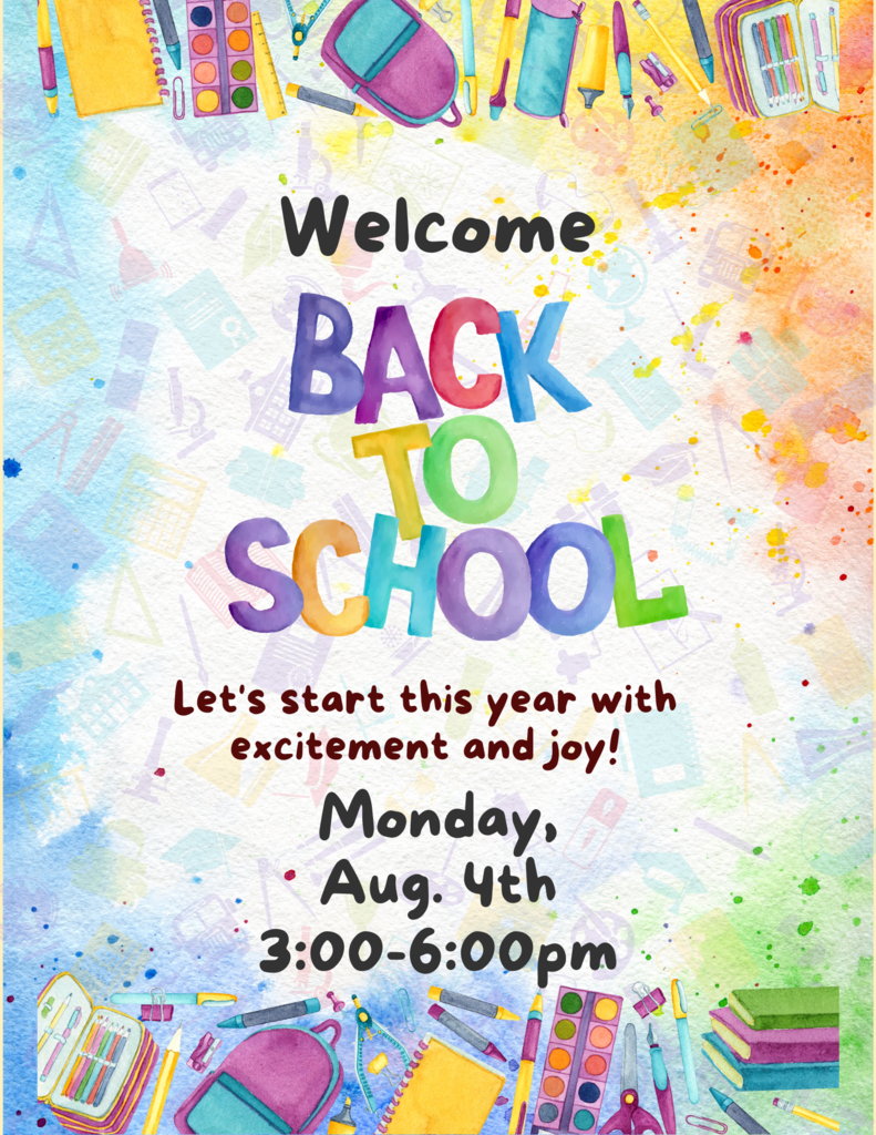 Back to School