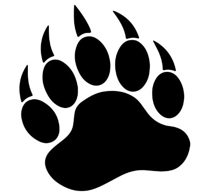 pawprint