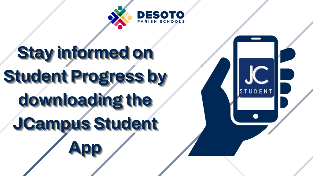 JCampus Student App