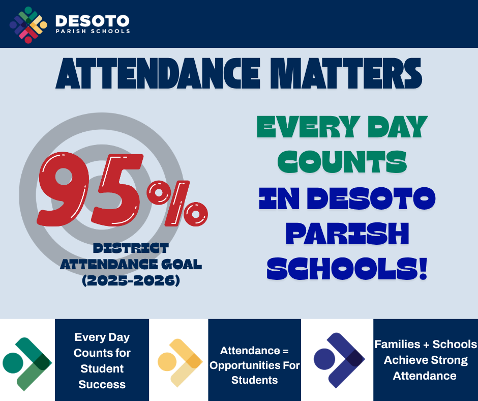 Attendance Matters