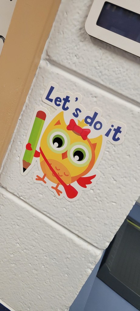 Do it