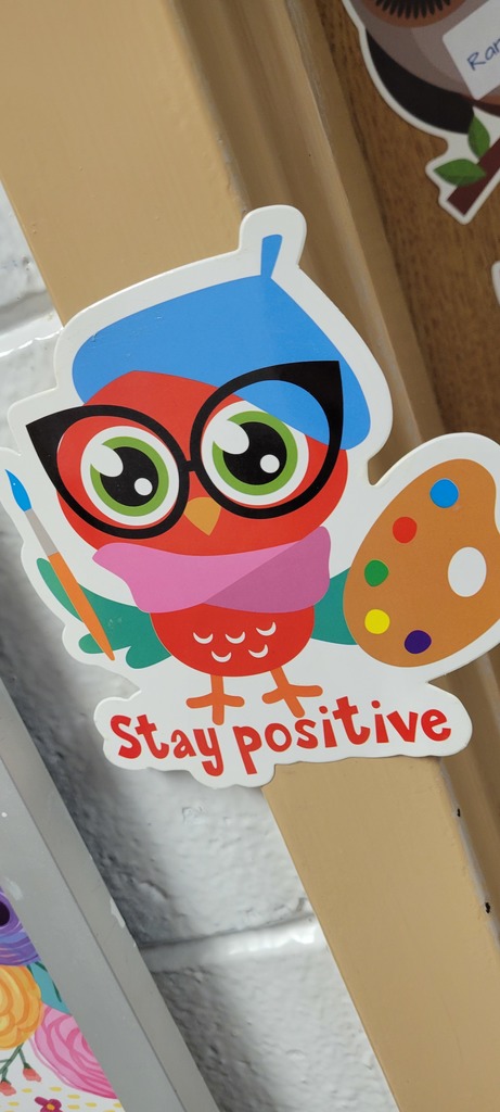 Positive