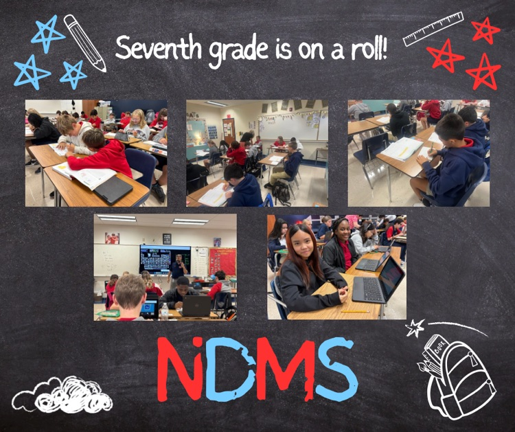 NDMS 