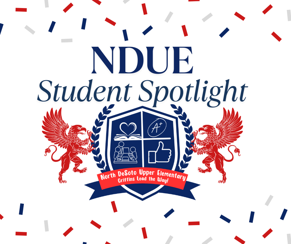 student spotlight