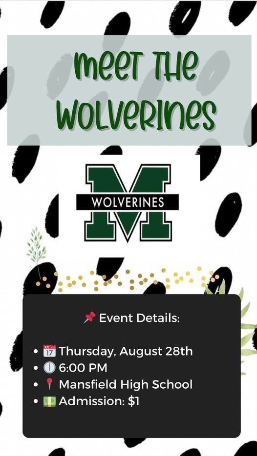 Meet the Wolverines